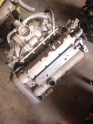 Oto Çıkma Parça / Motor / Motor Komple / Opel / Astra / Çıkma Parça 
