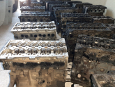 FİAT İDEA 1.3 DİZEL ÇIKMA MOTOR