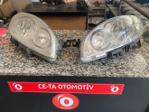 FİAT LİNEA TAKIM FAR ÇIKMA ORJİNAL
