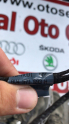 Oto Çıkma Parça / Elektrik / Elektrik Tesisatı / Audi / A3 / Çıkma Parça 