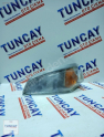 MİTSUBİSHİ TEMSA 859 SOL ÜST SİNYAL 2007-2012 ÇIKMA PARÇA