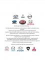 Oto Çıkma Parça / Toyota / Auris / Elektrik / Kamera & Görüntü Sistemleri / Çıkma Parça 