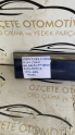 MERCEDES E CLASS W-210 SOL ARKA KAPI ÇITASI ORİJİNAL ÇIKMA