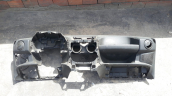 Fiat Doblo torpido