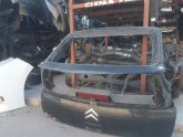 Citreon c4 VTR arka bagaj kapagi