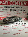 Kia ceed sağ ön far FAR CENTER