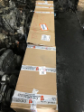 SIFIR TOYOTA HILUX REVO ARKA TAMPON STOKLARIMIZDA