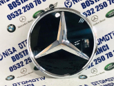 MERCEDES ML SERİSİ W166 KASA PANJUR CAM ARMA LOGO SIFIR