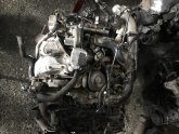 3.0 AUDI A6 KOMPLE MOTOR