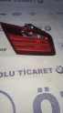 BMW F10 SOL BAGAJ STOBU 7203225