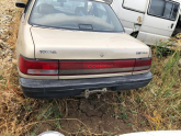 TOYOTA CORONA ARKA TAMPON