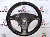 AUDİ A6 2000 MODEL TUŞLU DİREKSİYON SİMİDİ
