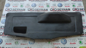 6K6867601 seat ibiza 1993-99 bagaj kapağı kaplaması