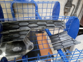 3T0 853 665 B SKODA SÜPER B PANJUR