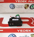5G0035222C USB VE AUX BAĞLANTI SÖKETİ