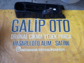 Citroen Nemo Orta Konsol Hatasız Orjinal Çıkma