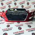 2013-2017 audi a3 ön tampon çıkma