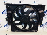 BMW 4 SERİSİ F32 F33 F36 KASA KOMPLE FAN 11-18 8621191 A2