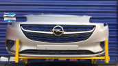 Opel corsa  e ön tampon cancan opel