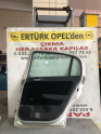 Oto Çıkma Parça / Kaporta & Karoser / Kapı / Opel / Astra / Çıkma Parça 