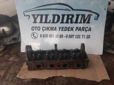 FORT SİERRA TAUNOS 1.6 SİLİNDİR KAPAĞI