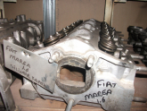 SİLİNDİR KAPAK FİAT MAREA 1.6