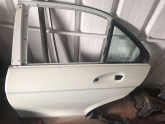 ORJİNAL MERCEDES 204 KASA SOL ARKA KAPI