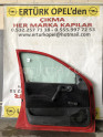 Oto Çıkma Parça / Kaporta & Karoser / Kapı / Opel / Corsa / Çıkma Parça 