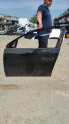 VOLVO S60 SOL ÖN KAPI SİYAH ÇIKMA ORİJİNAL