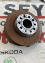5Q0615601D audi a3 2020 arka fren disk sağ sol