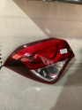 HYUNDAİ İ20 2014-2016 SOL DIŞ STOP 92401C8000