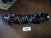 OPEL ASTRA J 1.6 CDTİ KRANK MİLİ