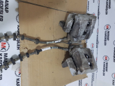 AUDİ A4 FREN KALİPERİ ÖN 8K0615123F 8K0615124F