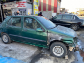 Oto Çıkma Parça / Kaporta & Karoser / Kapı Camları / Renault / Clio / Çıkma Parça 