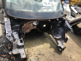 Volkswagen Caddy Komple Ön Hatsız Orjinal Çıkma