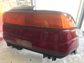 TOYOTA COROLLA 101 kasa SAĞ SOL STOP TAKIM YENİ