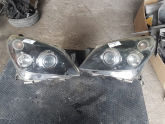 OPEL ASTRA H SOL ÖN FAR OPC MARKA ORJİNAL HATASIZ