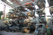 Oto Çıkma Parça / Kaporta & Karoser / Kaput / Seat / Cordoba / Çıkma Parça 