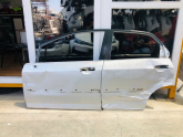 Honda city sol ön arka kapı