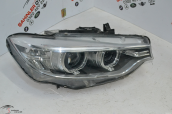 BMW 4 SERİSİ M4 F32 F33 F36 XENON SAĞ FAR A8738754201