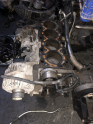 ASTRA H 1.6 XEP YARIM MOTOR