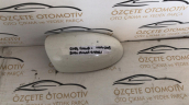 Ford focus sağ ayna kapağı 1999 - 2003 orjinal çıkma