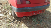 Oto Çıkma Parça / Kaporta & Karoser / Arka Tampon / Alfa Romeo / 146 / Çıkma Parça 