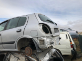 NİSSAN ALMERA ARKA ÇAMURLUK
