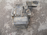 NISSAN MICRA KOMPLE KLİMA - KALORİFER -ALKO OTOMOTİV
