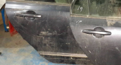 2011 çıkma honda civic sağ arka kapı kolu