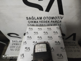 8E0953515E AUDİ A4 01-05 ÇIKMA DİREKSİYON KOLON ÜST KAPAĞI