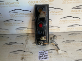 NİSSAN PİCK UP SAĞ STOP LAMBASI ORJİNAL ÇIKMA 1985-1992MODEL