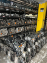 Opel / Vectra / Cam / Kapı Camı / Çıkma Parça