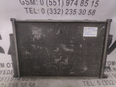 OEM; 2180610003 BMW 5 SERİSİ E34 88-96 RADYATÖR OEM; 2180610